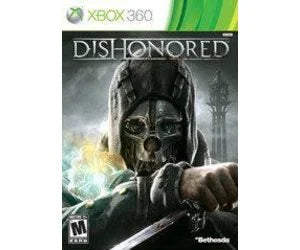 Dishonered - Xbox 360 - Complete with Manual