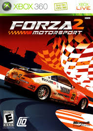 Forza Motorsport 2 - Xbox 260 - Complete with Manual