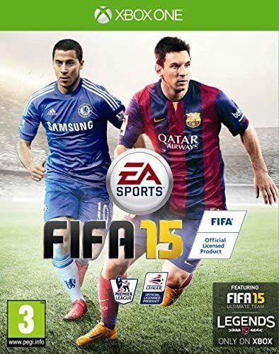 Fifa 15 - Xbox One