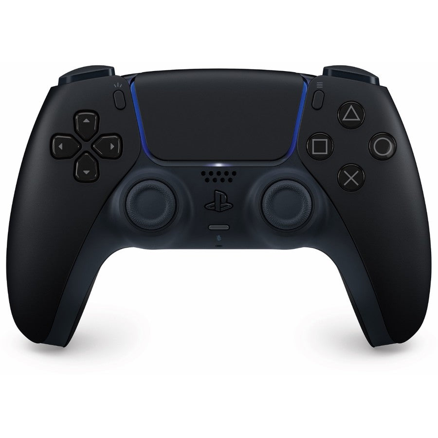 PS5 DualSense Wireless Controller - Midnight Black