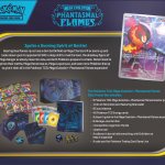 Pokemon TCG: Mega Evolution - Phantasmal Flames Elite Trainer Box