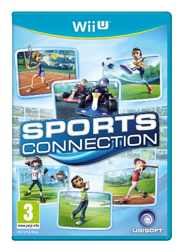 Sports Connection - Wii U