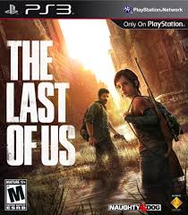 The Last of Us - PS3 - Complete with Manual