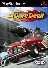 Top Gear DareDevil - PS2 - Complete with Manual