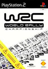 World Rally Championship - PS2 - Complete with Manual