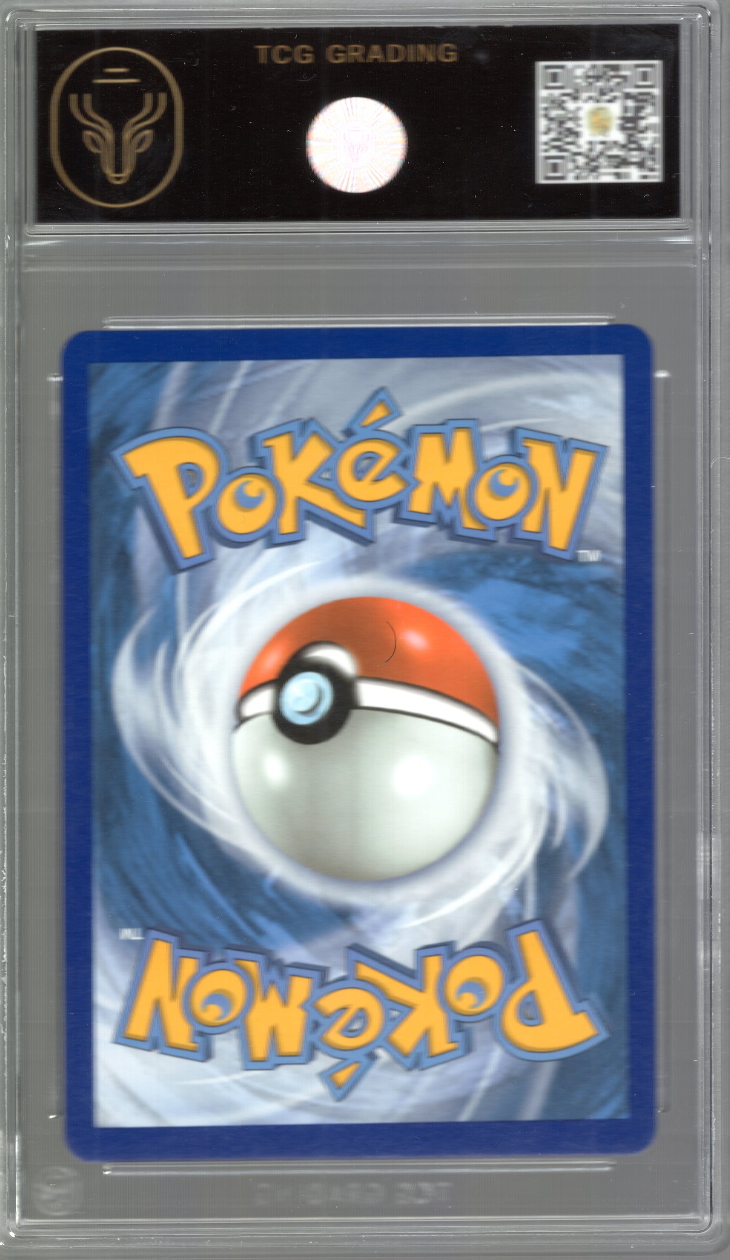 Reshiram – Pokémon Celebrations 113/114 Full Art Holo – TCG Graded 10 (FLS)