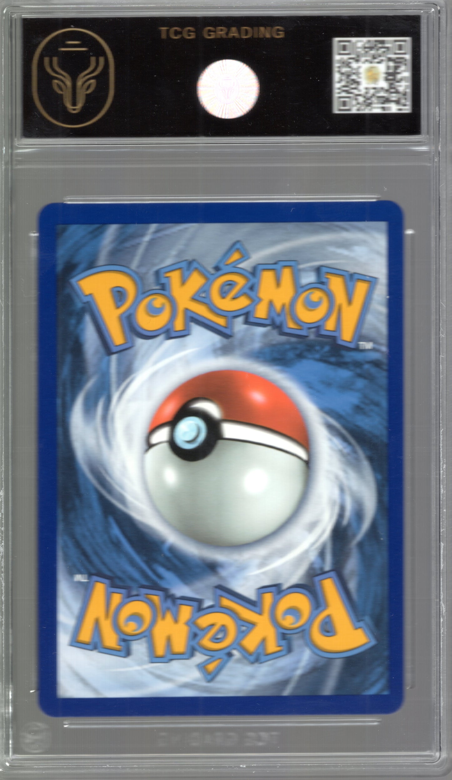 Pikachu – Crown Zenith 160/159 Full Art Holo – TCG Graded 10 (FLS)