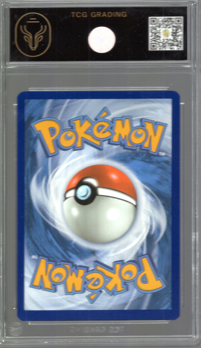 Latias EX – 2024 Scarlet & Violet Surging Sparks 239/191 – TCG Graded 10 (FLS)