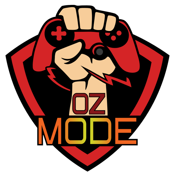 Oz Mode Gaming and Collectables