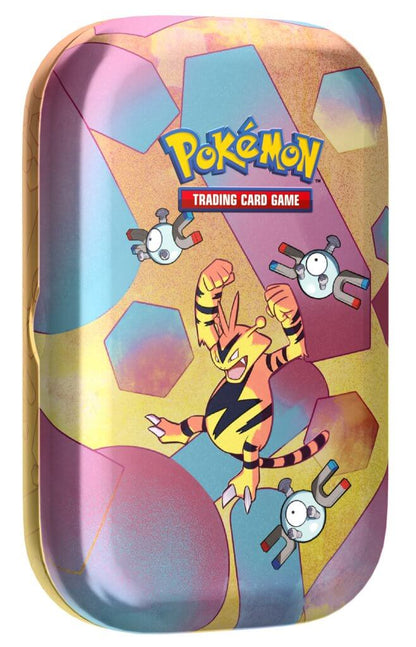 POKÉMON TCG Scarlet & Violet 151 Mini Tin