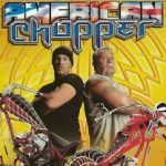 American Chopper - PS2 - Complete with Manual
