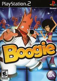 Boogie - PS2 - Complete With Manual