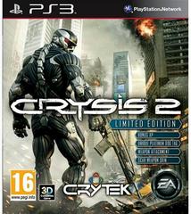 Crysis 2 - Limited Edition - PS3