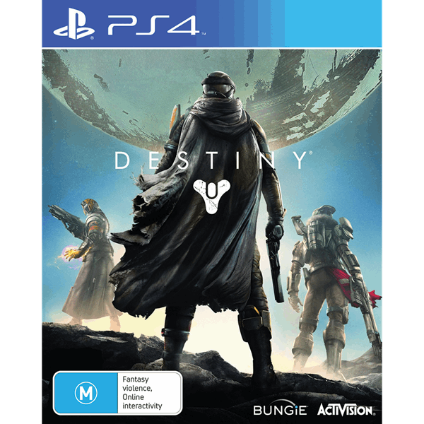 Destiny - PS4