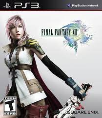 Final Fantasy XII - PS3