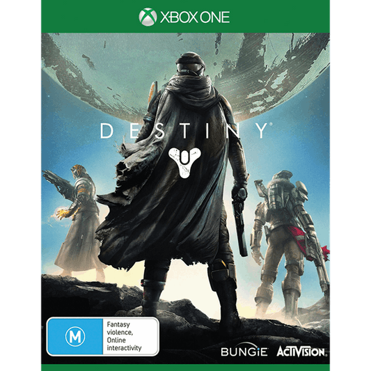 Destiny - Xbox One