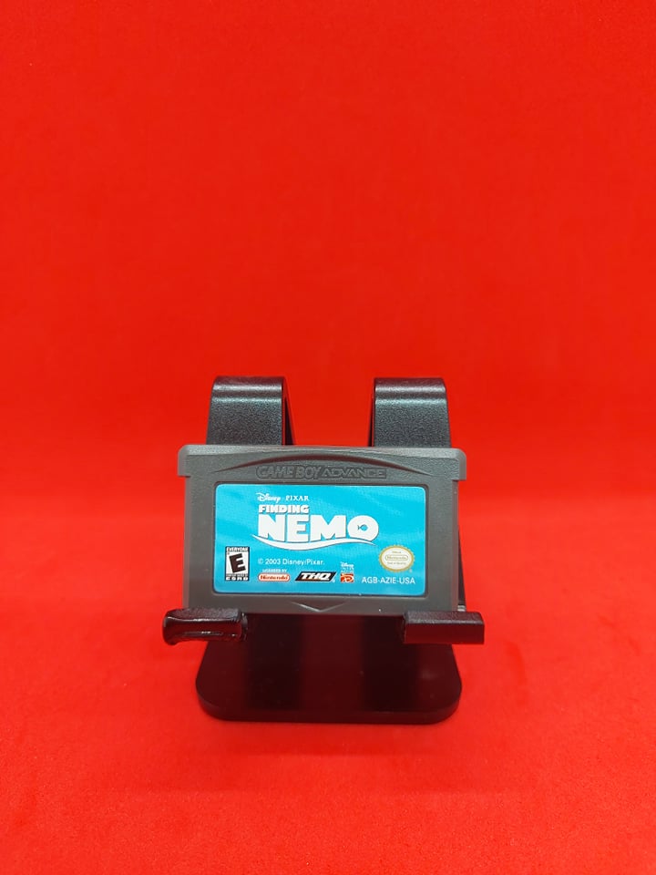 Finding Nemo - Gameboy Advance